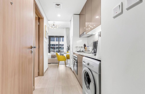 Nad Al Sheba Apartamento | Luxury Apartments in Meydan