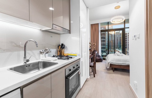 Nad Al Sheba Apartamento | Luxury Apartments in Meydan
