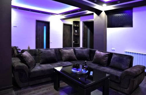 Avlabari Apartamento | LUXURY apartments in Tbilisi