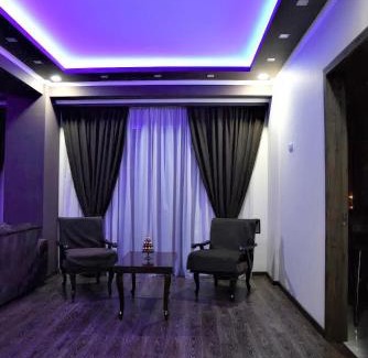 Avlabari Apartamento | LUXURY apartments in Tbilisi