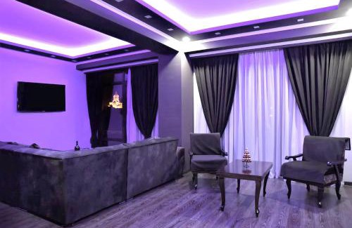 Avlabari Apartamento | LUXURY apartments in Tbilisi