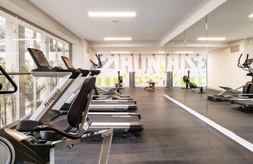 Camacho Apartamento | Luxury Apartments Moon Suites Top