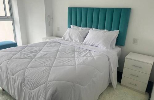 Camacho Apartamento | Luxury Apartments Moon Suites Top