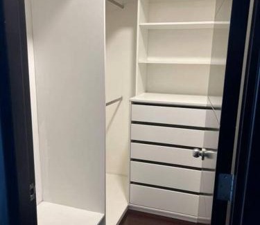 Camacho Apartamento | Luxury Apartments Moon Suites Top