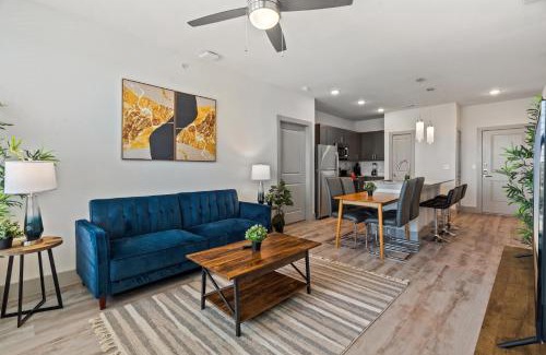 Stony Ridge North Apartamento | Luxury Apartments Near Airport