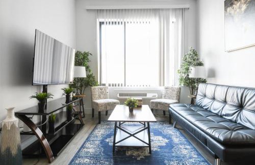 Elizabeth Apartamento | Luxury Apartments - Newark Int Airport - Evonify Stays