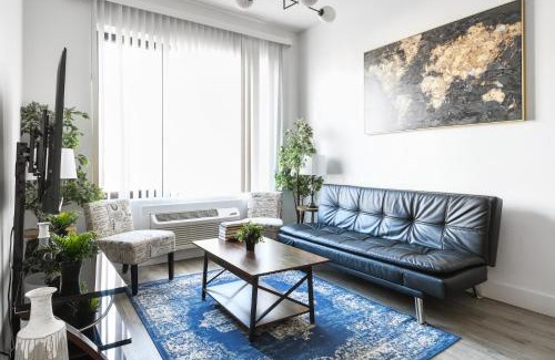 Elizabeth Apartamento | Luxury Apartments - Newark Int Airport - Evonify Stays