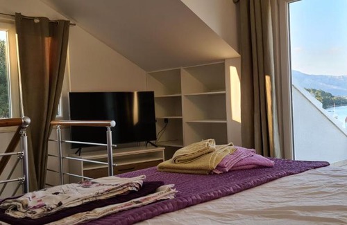 Lumbarda Apartamento | Luxury apartments Oasis