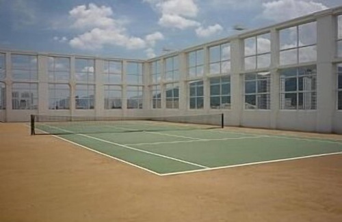 Seri Tanjung Pinang Apartamento | Apartamento de lujo designado Marina