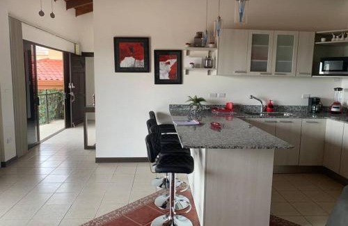 Brasil Apartamento | Luxury Apt, fully equipped, near to SJO airport