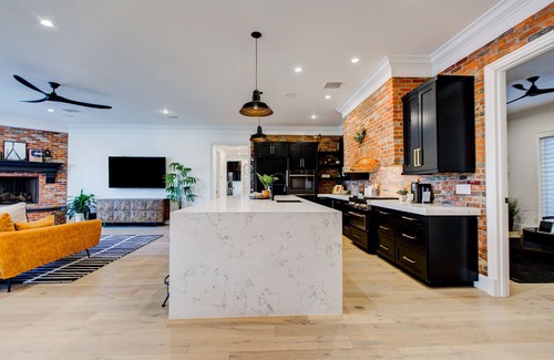 Arcadia Casa | Luxury Arcadia Home w/ Resort Style Backyard
