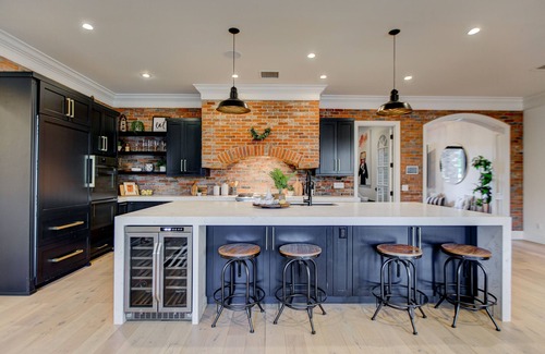 Arcadia Casa | Luxury Arcadia Home w/ Resort Style Backyard
