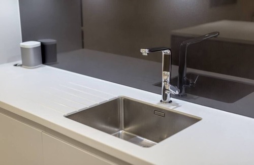 Gifford Apartamento | Luxury Architect Designed Apt 13 Mins 2 Royalmile❤