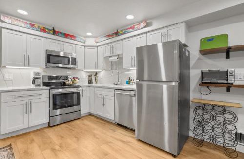 Kirkwood Apartamento | Luxury at Altitude – Base Camp 2 Bedroom condo