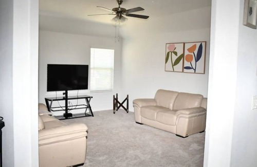 Southwest Arlington Casa | luxury at the best