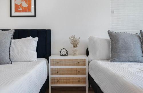 University Hills and Windsor Park Casa | Luxury Austin Retreat w Pool, Games, Sleeps 12