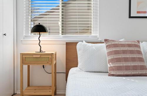 University Hills and Windsor Park Casa | Luxury Austin Retreat w Pool, Games, Sleeps 12