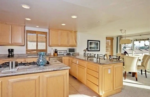 Hollywood Casa | Luxury Beach Home · Picture Perfect Paradise!