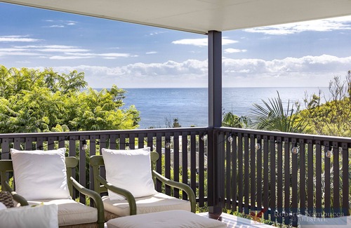 Nambucca Heads Casa | Luxury Beach House - secluded area of Nambucca, 5 minute walk to the beach
