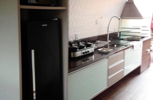 Parafuso Casa | Luxury Beach House Closed condominium near the Sea