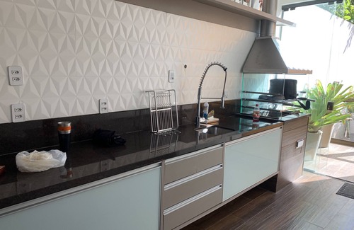 Parafuso Casa | Luxury Beach House Closed condominium near the Sea