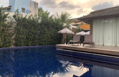 Parafuso Casa | Luxury Beach House Closed condominium near the Sea