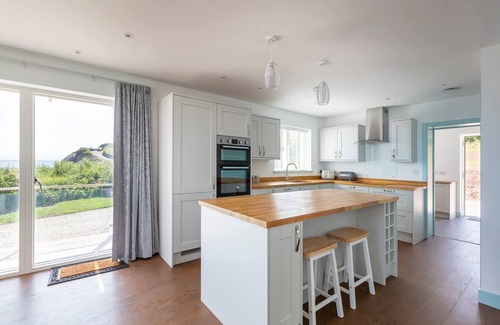 Chillington Casa | Luxury Beach House, perfect escape, South Devon