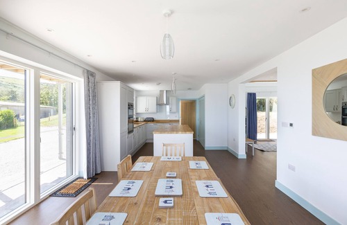 Chillington Casa | Luxury Beach House, perfect escape, South Devon