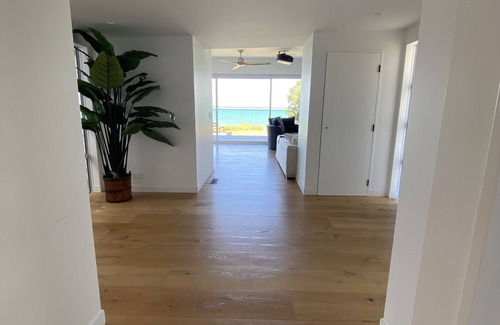 Rangiputa Casa | Luxury Beachfront Bach for the Whole Family