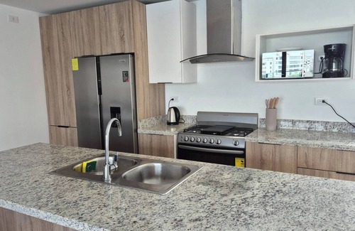 Punta Cana Apartamento | Penthouse de lujo en la playa con jacuzzi y vista a la laguna