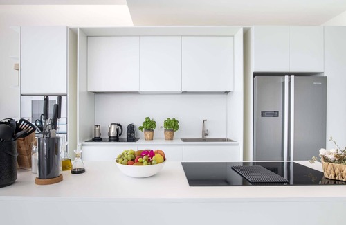 Fontane Bianche Villa | Luxury beachfront villa with heated pool - Fontane Bianche, Syracuse