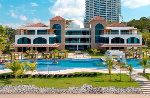 Veracruz Apartamento | Lujoso apartamento frente a la playa - Westin Playa Bonita