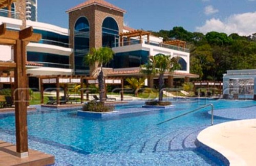 Veracruz Apartamento | Lujoso apartamento frente a la playa - Westin Playa Bonita