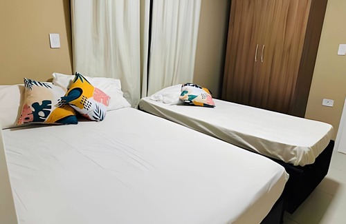 Tamandare Casa | Luxury beachfront house with 5 bedrooms and pool