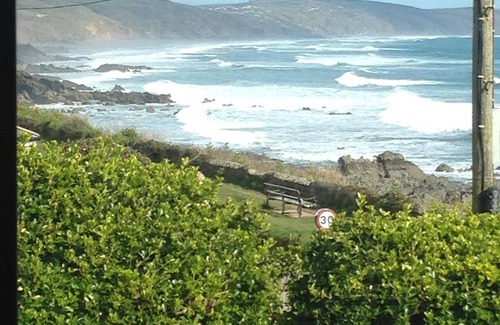 Portwrinkle Cabaña | De lujo junto a la playa Cottage - virgen de Cornualles del pueblo - Niños / perros