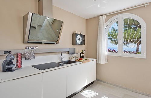 Cipressa Apartamento | Luxury Bicocca