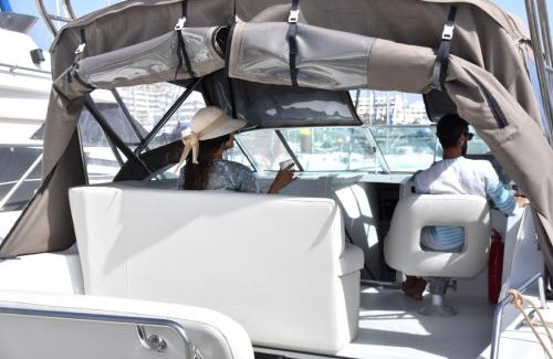 San Miguel de Abona Alquiler De Eote | Luxury boat karamba