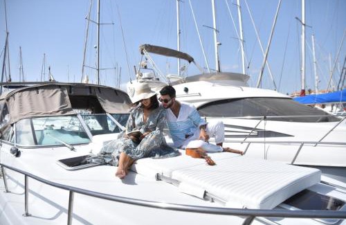 San Miguel de Abona Alquiler De Eote | Luxury boat karamba