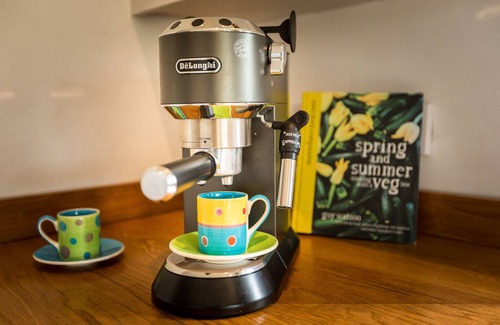 Smallridge Cabaña | Luxury bolthole in secluded valley near coast