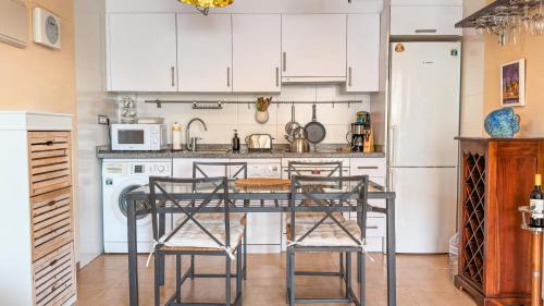 Golf Bahia Casa | Luxury boutique 1bd apartment w garden - Pet friendly!