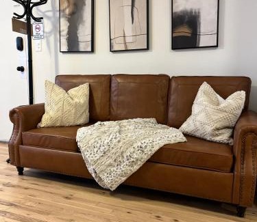 Jersey City Apartamento | Luxury Boutique Home - 5 Beds 2 Baths 25 minutes to NYC