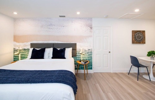 Poinciana Park Hotel | Luxury Boutique Hotel in Fort Lauderdale