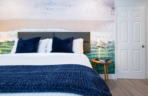 Poinciana Park Hotel | Luxury Boutique Hotel in Fort Lauderdale