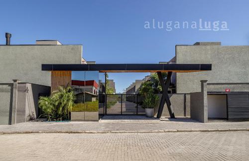 Ponta do Papagaio Casa | Casa Spa de Lujo – Playa y Jacuzzi
