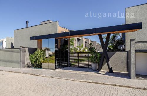 Ponta do Papagaio Casa | Casa Spa de Lujo – Playa y Jacuzzi
