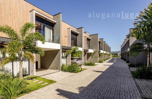 Ponta do Papagaio Casa | Casa Spa de Lujo – Playa y Jacuzzi