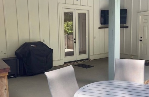 Starkville Casa | Charming 2-bedroom house in peaceful Starkville with AC, WiFi