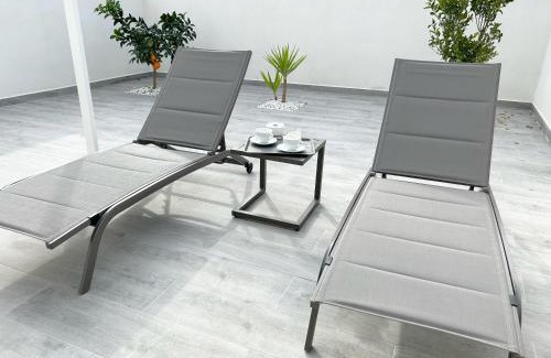 Los Balcones Apartamento | Luxury Bungalow Costa Blanca Ground Floor, StayOrihuelaCosta, Lago Jardín 1 #PRP003