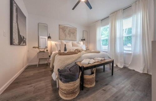 St. Augustine Casa | Luxury Bungalow in STA Pet friendly