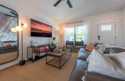 St. Augustine Casa | Luxury Bungalow in STA Pet friendly